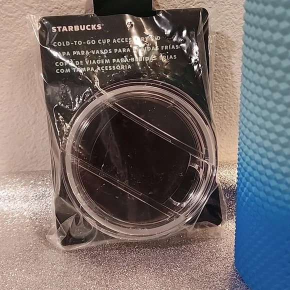 NWT Starbucks Cup - Picture 2 of 2